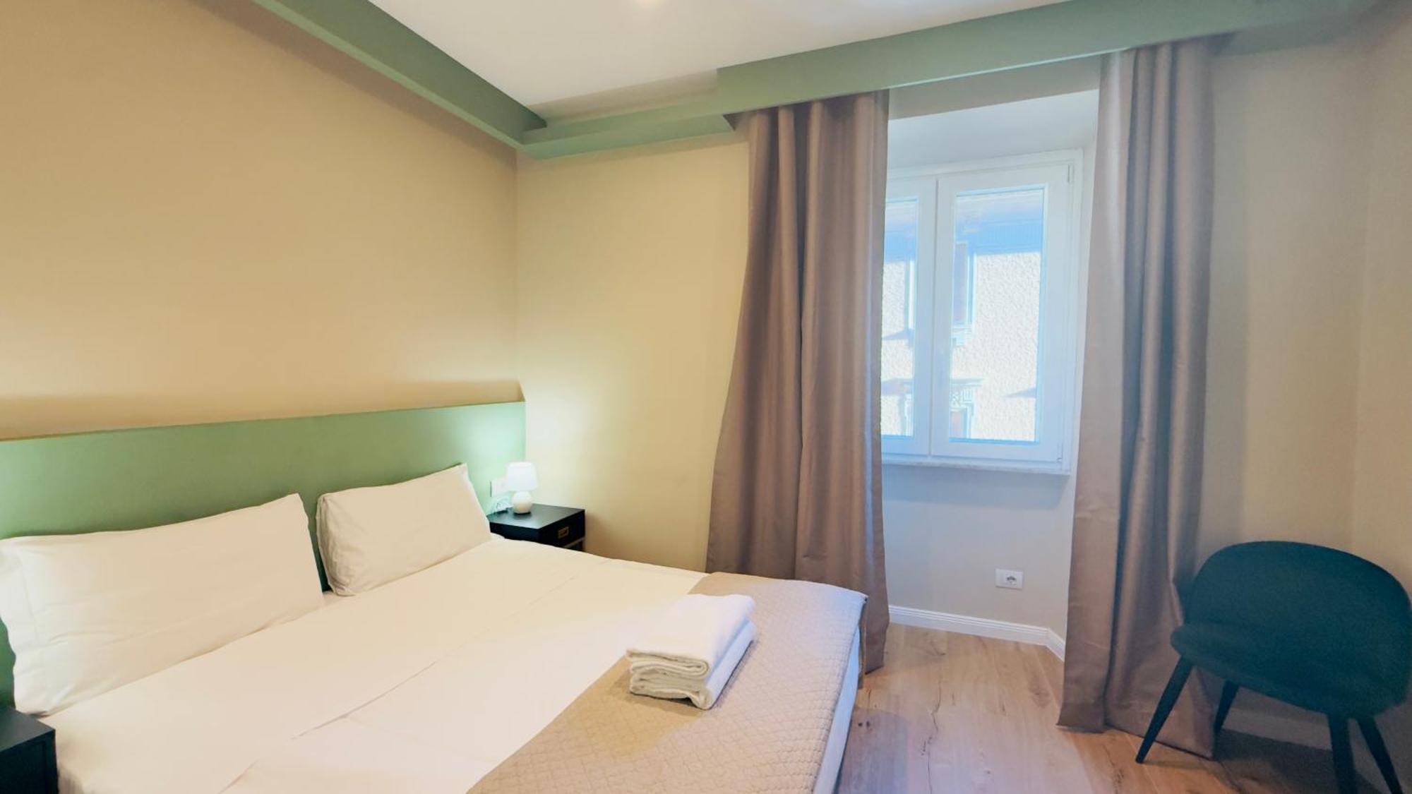 Hotel Sallustio — Photos 1